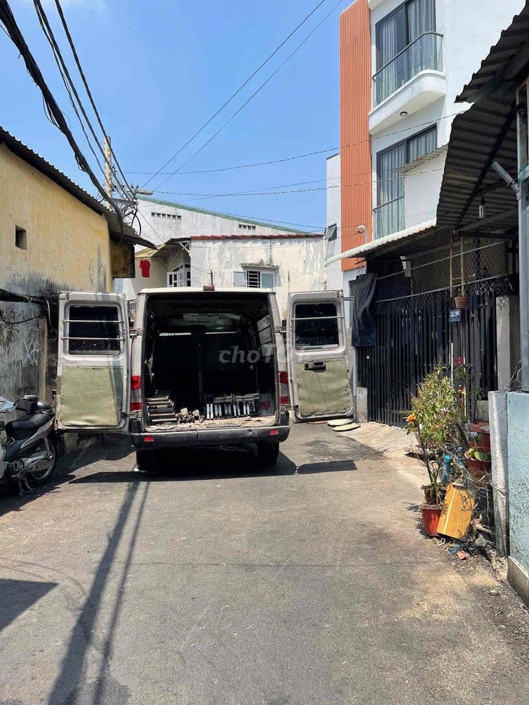 Bán dãy trọ 65m2 Hiệp Phú Quận 9