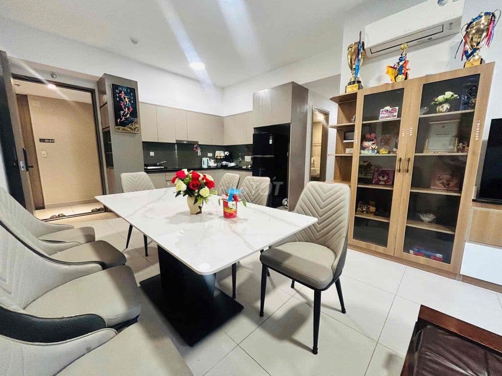Cần ra căn 85m2 ( 3pn ) - giá 3,580 tỷ - sổ hồng sang tên liền