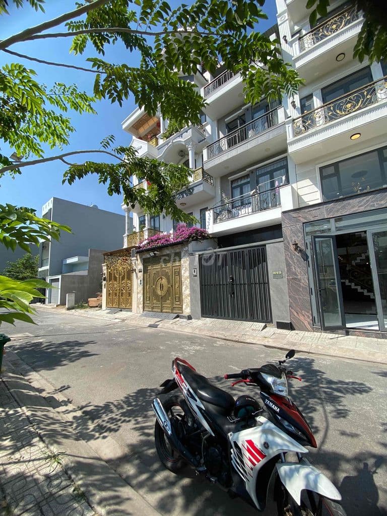 BÁN LÔ ĐẤT DỰ ÁN CENTERHOME TRƯỜNG THỌ 82M2 NGANG 5.5M - Ảnh 3