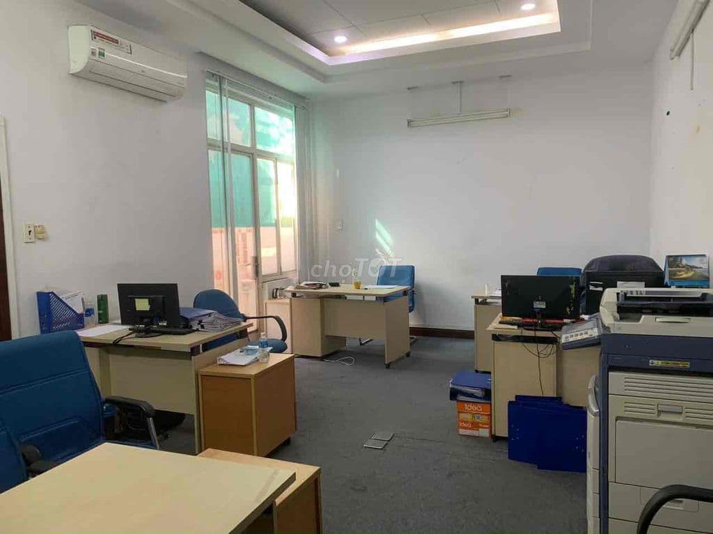 Mặt tiền Phan Xích Long, hầm 6 tầng, dt 6x11m, giá rẻ - Ảnh 2