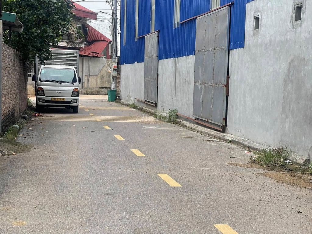 bán đất 45m trục chính Đông Sơn - Nội Bài giá nhỉnh 2 tỷ - Ảnh 3