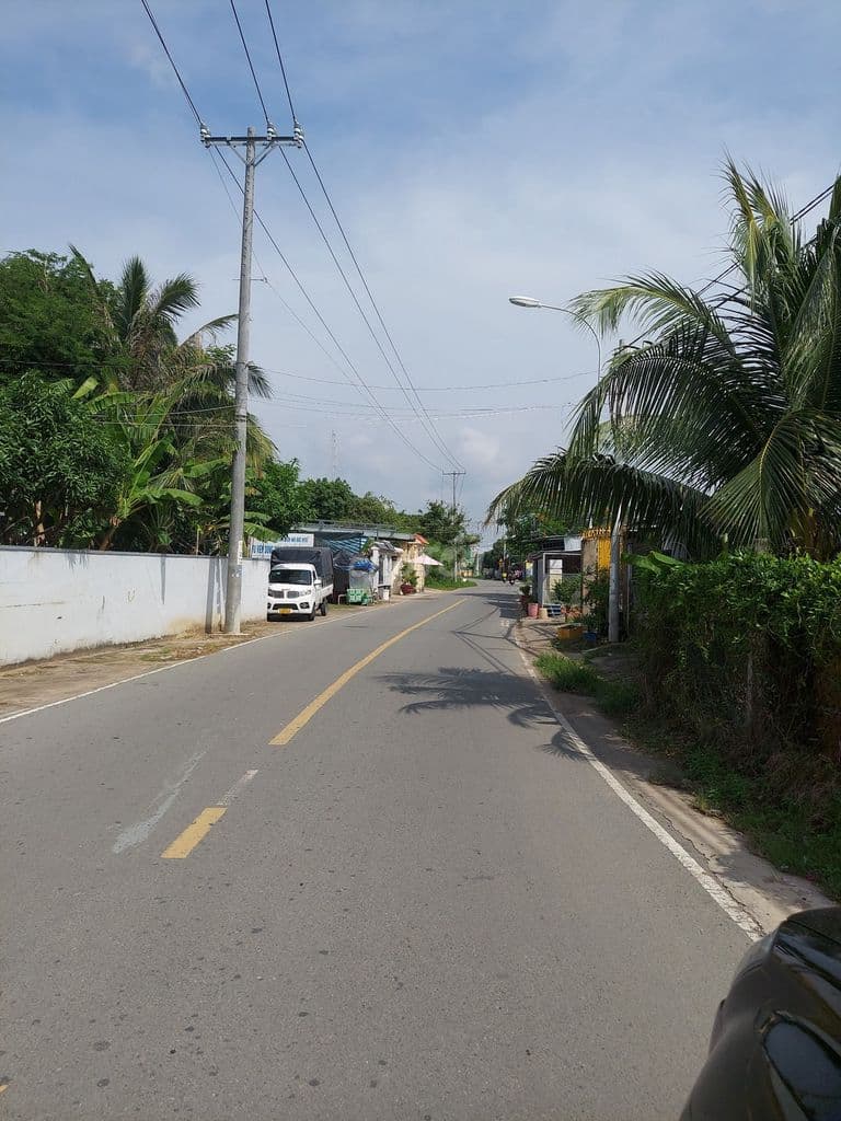 Cần bán 1.300 m2 tại Long Hòa – Cần Giờ - TPHCM - Ảnh 2