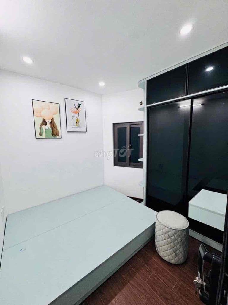 NHÀ DÂN XÂY - KHUNG CỘT BÊ TÔNG CHẮC CHẮN