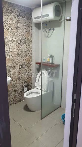 bán nhà 3 tầng Đức Giang Long Biên ô tô vào nhà - Ảnh 2