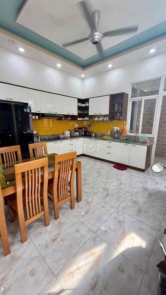 GIẢM SAU 700triệu! CHDV 5 TẦNG NGAY KHA VẠN CÂN THU NHẬP 40tr/tháng - Ảnh 2