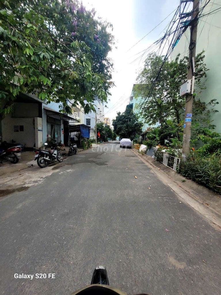 Đất ban 5,25×13 nở hậu 6, 25 - Ảnh 2