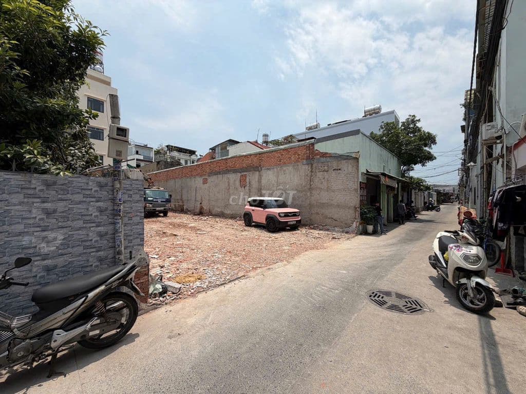 Cơ hội đầu tư siêu hiếm ngay trung tâm Tân Bình - Giảm sốc 600 triệu - Ảnh 2