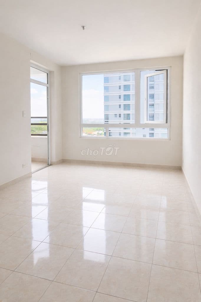 BÁN CĂN HỘ 90 NGUYỄN HỮU CẢNH , THANG MÁY, VIEW SÔNG ,SỔ HỒNG - Ảnh 3