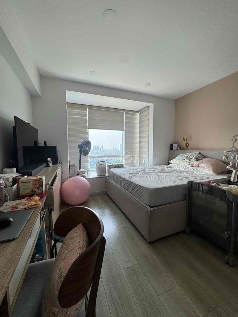 Căn hộ riverside residence block D tầng 16 - Ảnh 3