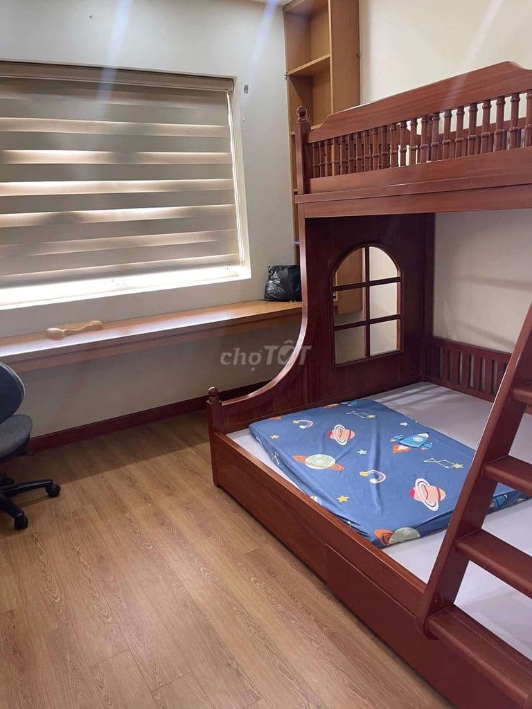 CHUNG CƯ CAO CẤP - Ảnh 3