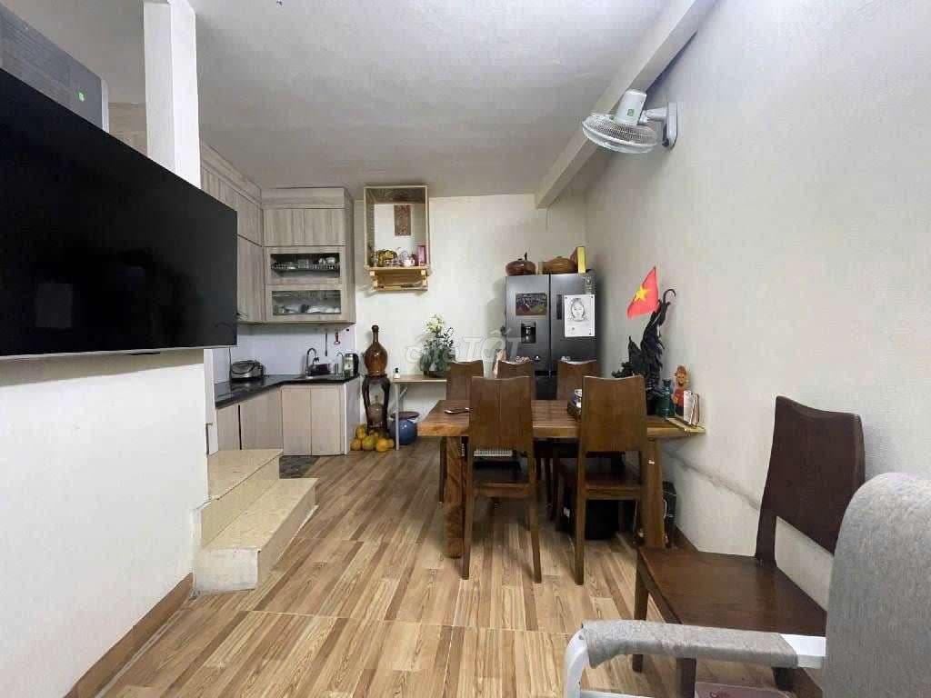 Nhà phố Huế - Ngõ Nông cách 2 nhà ra phố - 27m2- giá chỉ 7,1 tỷ - Ảnh 2