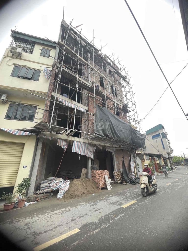 CẦN TIỀN BÁN GẤP NHÀ MẶT PHỐ OTO THANG MÁY KINH DOANH NGAY CHỢ 9.2 TY - Ảnh 3