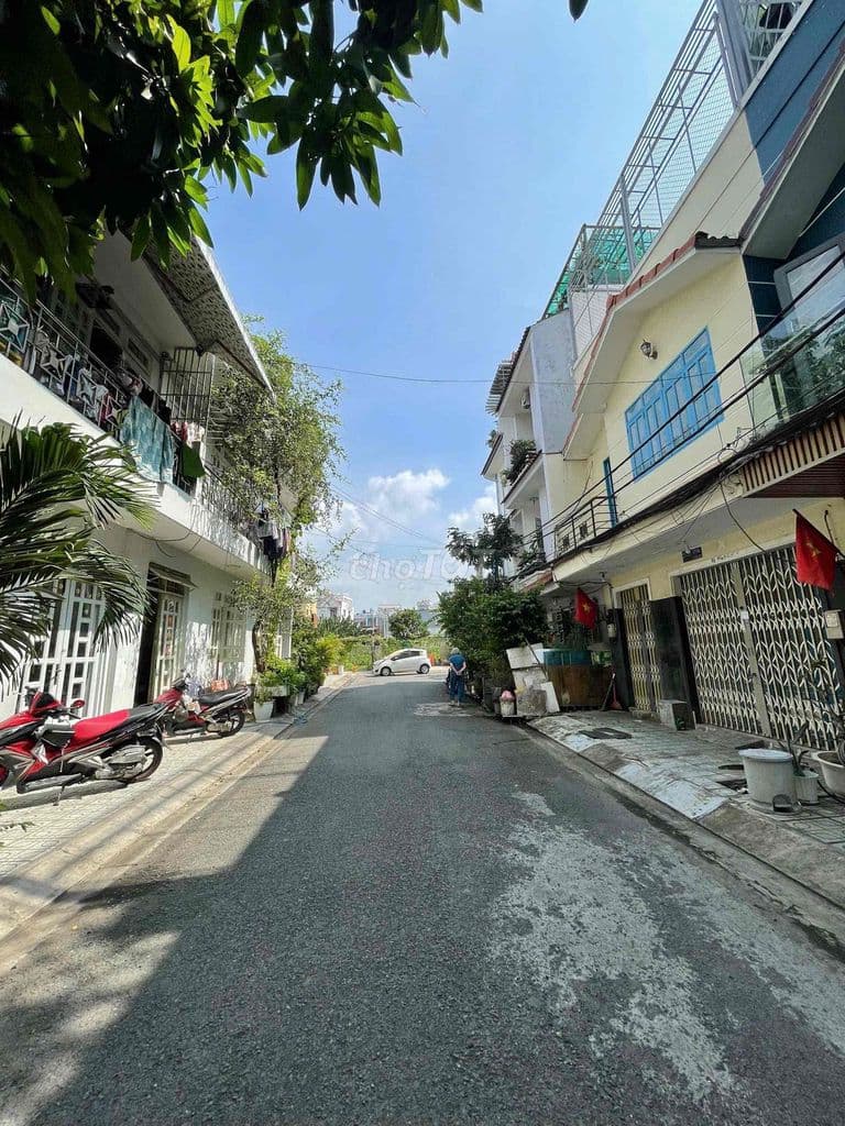 NHÀ PHỐ GIÁ CỰC TỐT KHU VỰC 1979 HUỲNH TẤN PHÁT ĐƯỜNG RỘNG 9M - Ảnh 3