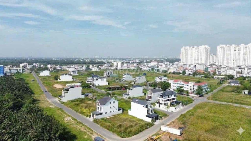 Đất KDC Thái Sơn 1- Bộ Quốc Phòng- Phước Kiển - 250m - Ảnh 2
