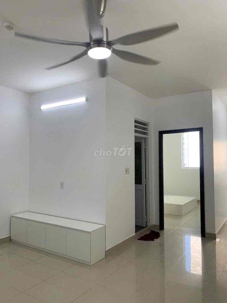 📣BÁN CĂN HỘ BELLEZA Q7✅45M2,1PN+NHÀ SƠN MỚI✅TẶNG NT💰CHỐT:2.6 TỶ 🔥🔥🔥 - Ảnh 2