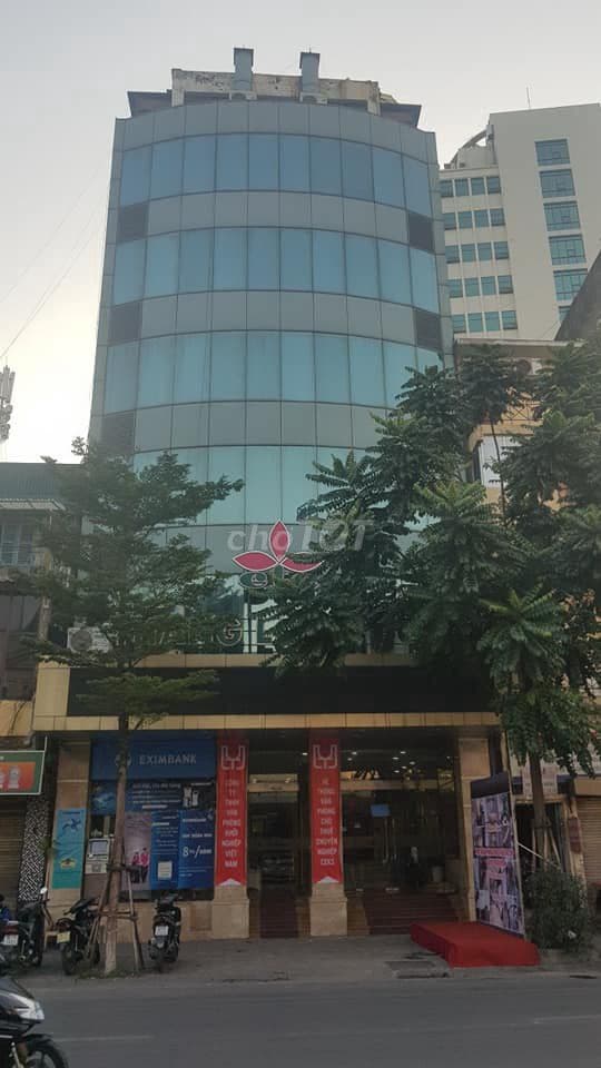 Chính chủ cho thuê văn phòng Lê Duẩn, Hoàn Kiếm | 10m2 Full đồ, 6Tr