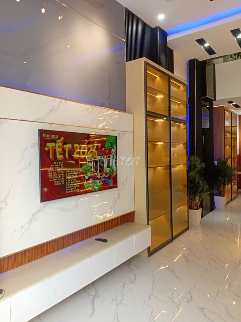 Chính chủ Bán Nhà Số 80/10, Thạnh Xuân 43, 5,72 tỷ. - Ảnh 2