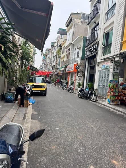 bán nhà 5 tầng gần ĐH Bách Khoa