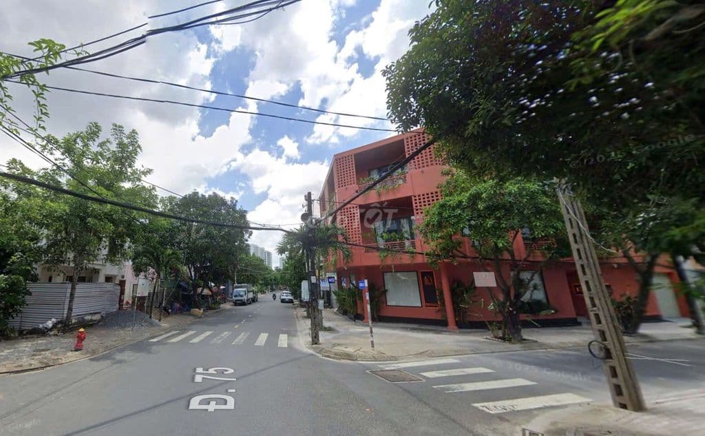 Bán CHDV thu nhập 85tr/tháng Tân Quy Đông - Ảnh 3