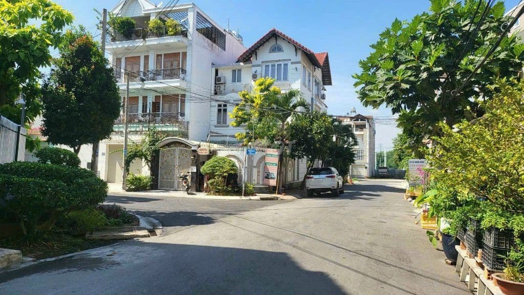 Đất đường 12m Lê Văn Lương Phước Kiển - Ảnh 3