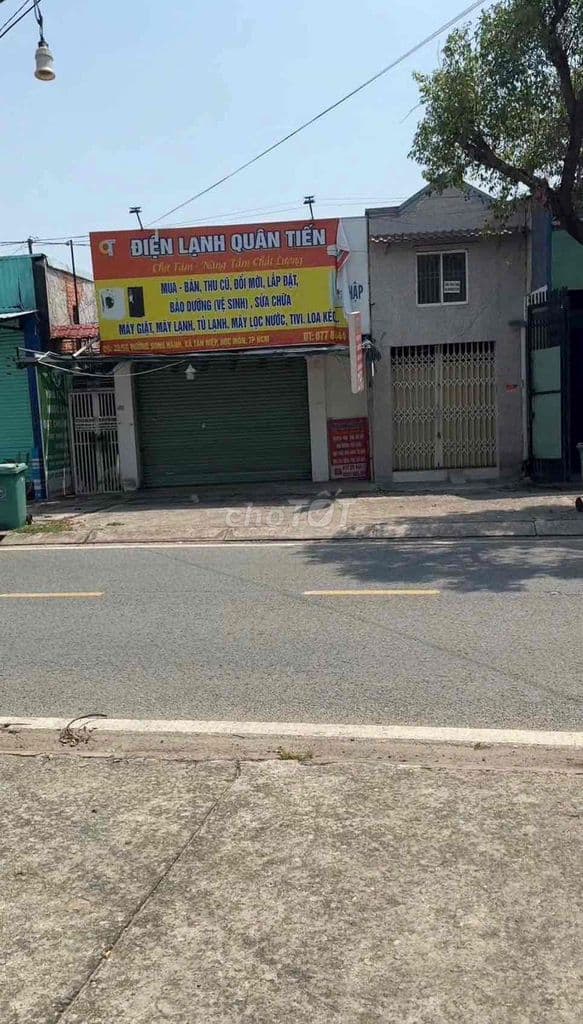 4,2 x19 Mat tiền Song Hành