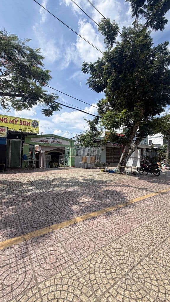 Hiếm ! Bán Đất Mặt Tiền KD Đường Duyên Hải 6x20 Full Thổ