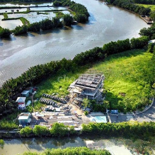 Chính chủ cần bán lô đất đẹp 7* 12,5 kdc gia long giá rẻ bán gấp - Ảnh 3