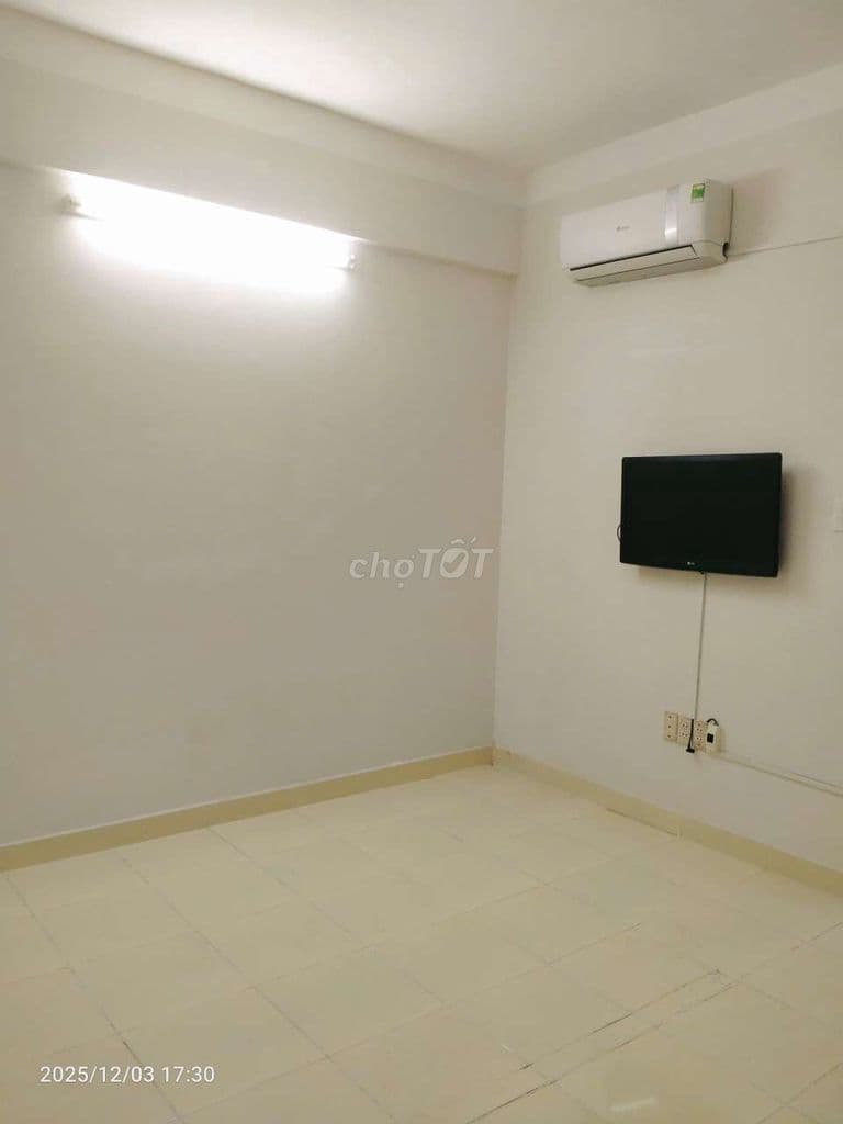 Căn hộ 2 phòng ngủ, 2 toilet, có ban công - Ảnh 2