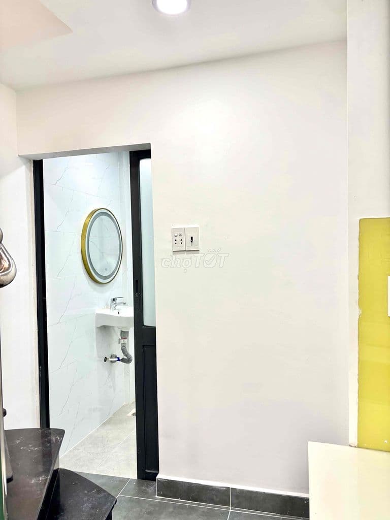 chính chủ nhà đẹp Hàng Xanh gần hẻm xe tải 3 tỷ nhỉnh - Ảnh 3