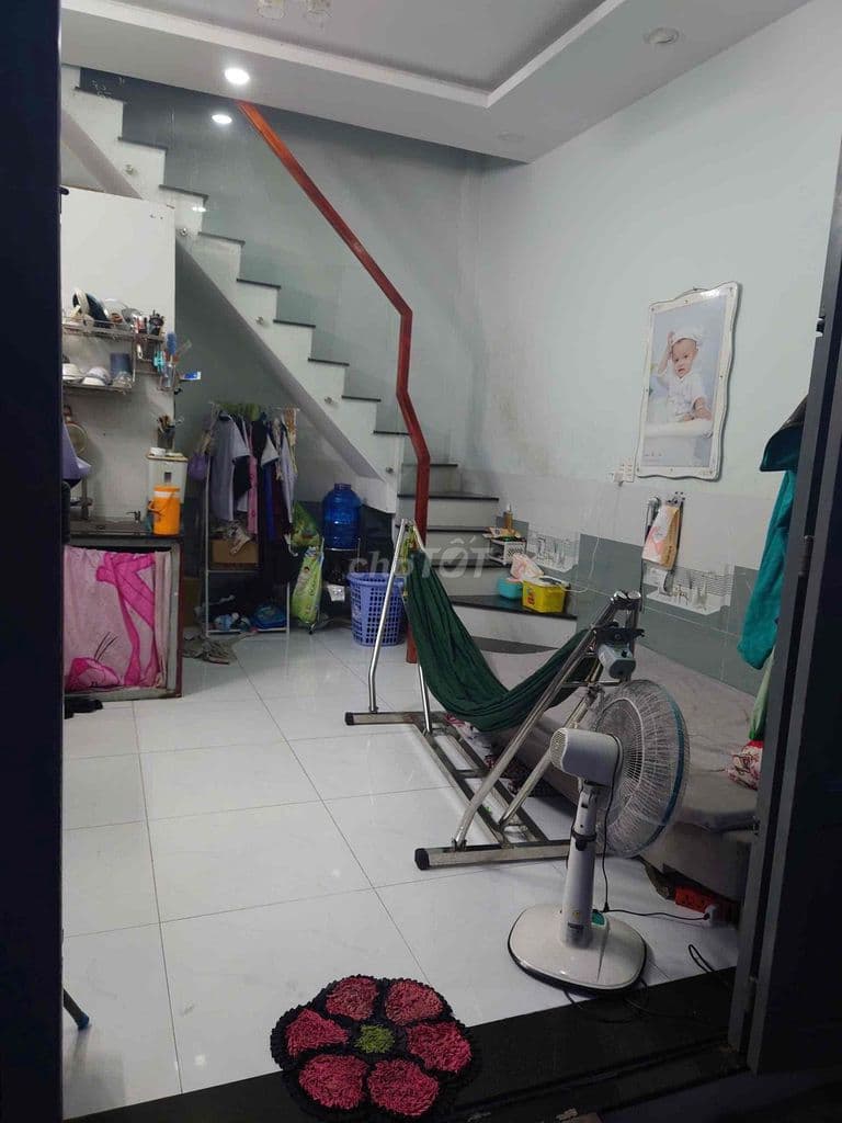 cần bán nhà bình chánh - Ảnh 2