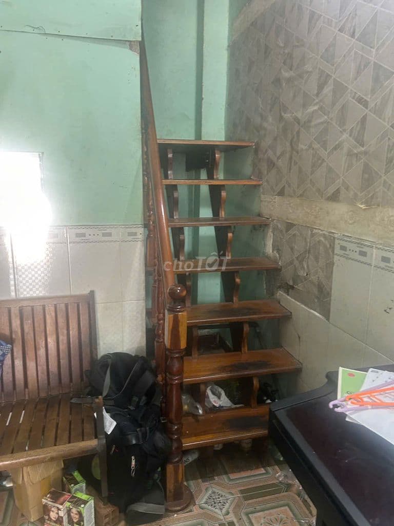 BÁN NHÀ CHÍNH CHỦ SIÊU PHẨM GÓC 2 MẶT TIỀN - Ảnh 3