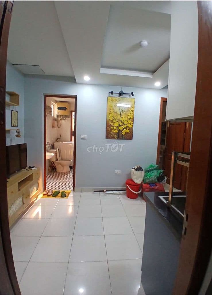 Chính chủ cần bán gấp CCMN Chính Kinh Quan Nhân - Ảnh 2