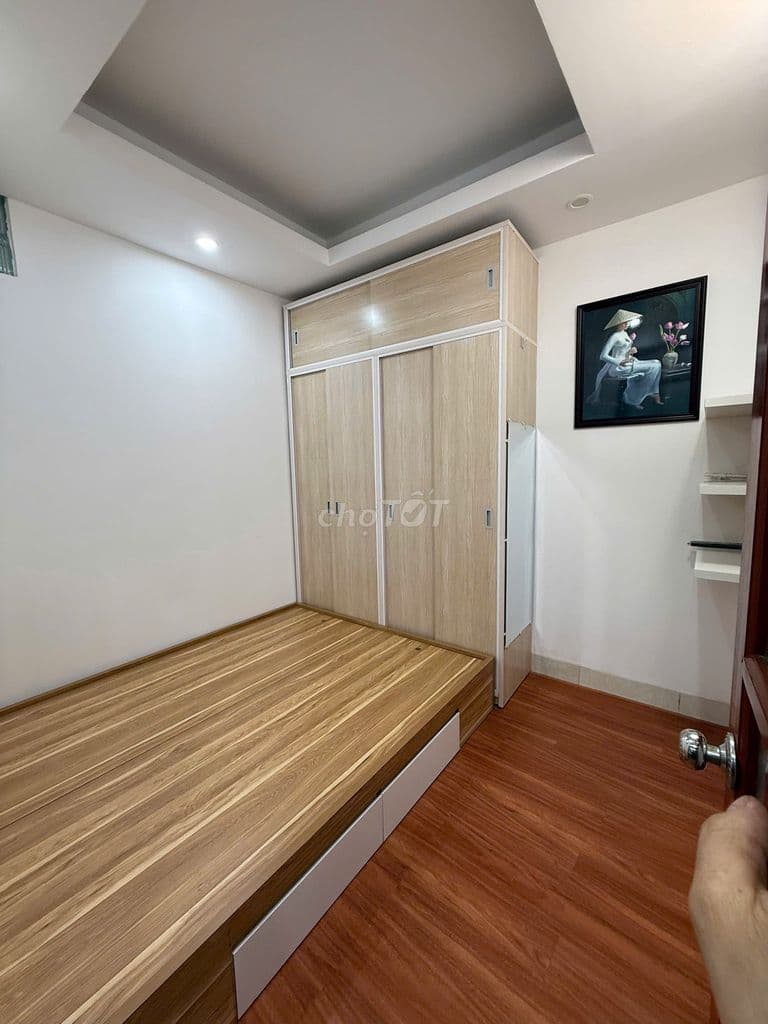 Chính chủ bán căn CCMN – 2PN tại giáp nhất, thanh xuân - Ảnh 3