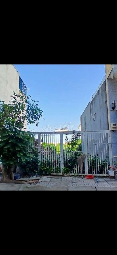 💥 4X15. FULL THỔ CƯ. KHU NHÀ CAO TẦNG. GẦN AEON BÌNH TÂN - Ảnh 3