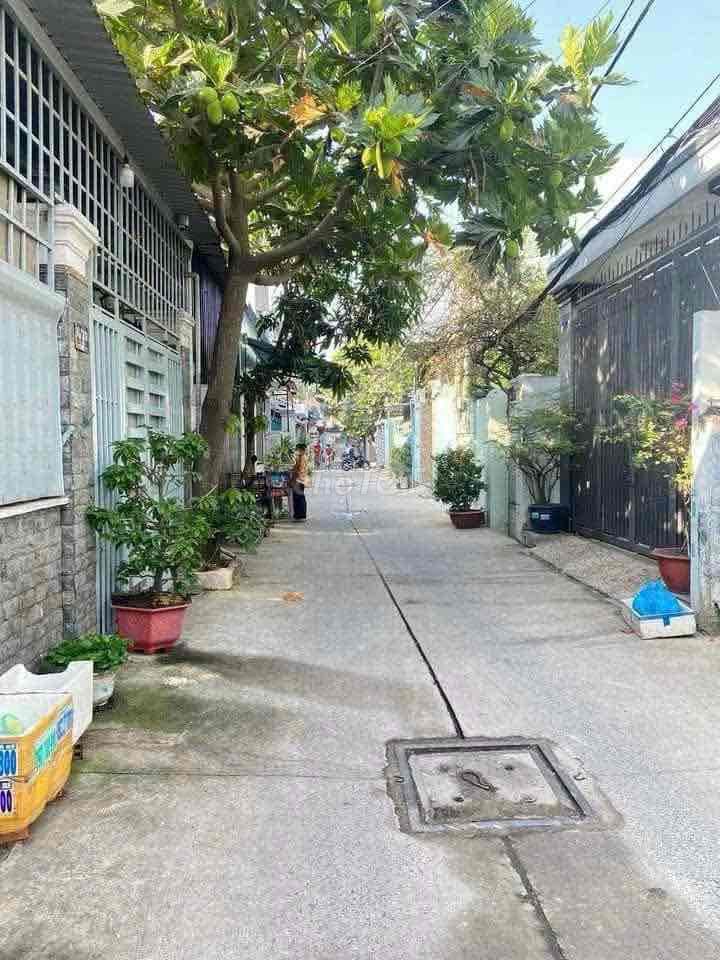 🍀CĂN NHÀ GIÁ 6 TỶ – XÃ BÀ ĐIỂM, TP HCM GẦN CHỢ ĐẦU MỐI - Ảnh 3