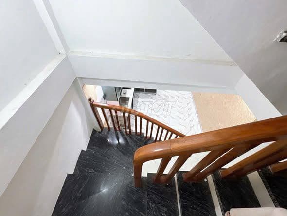 Bán nhà ngõ 24 Ngọc Lâm 68m2 - Ảnh 3