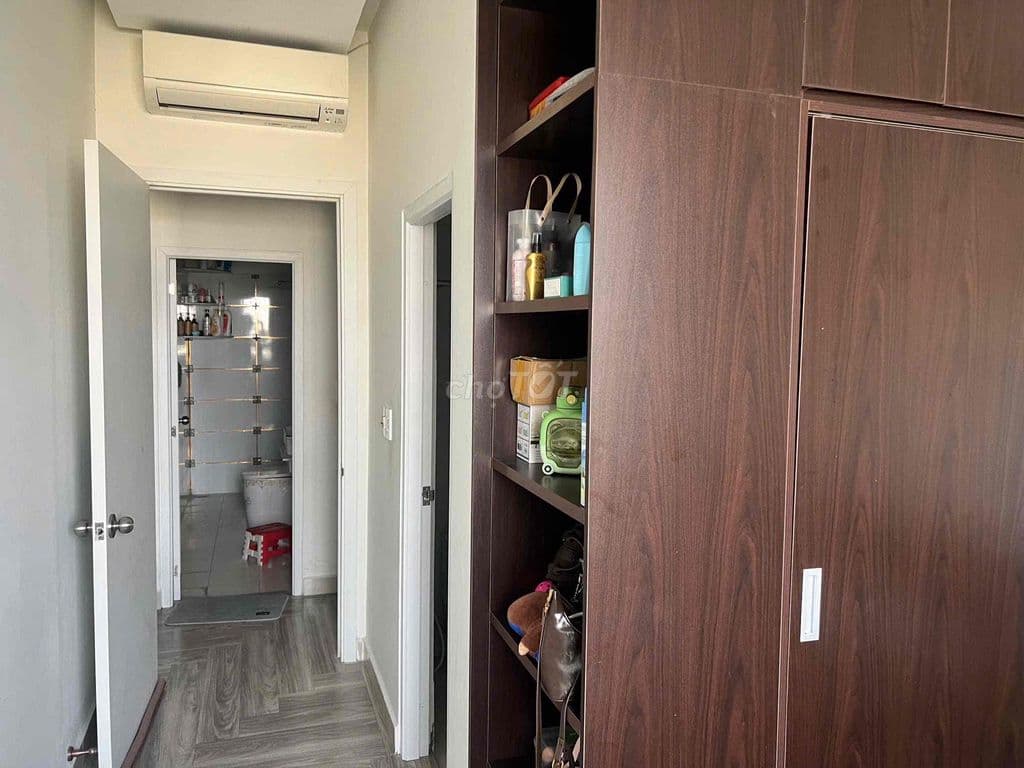 Bán gấp căn góc 2PN 2WC full nội thất cao cấp - Ảnh 2
