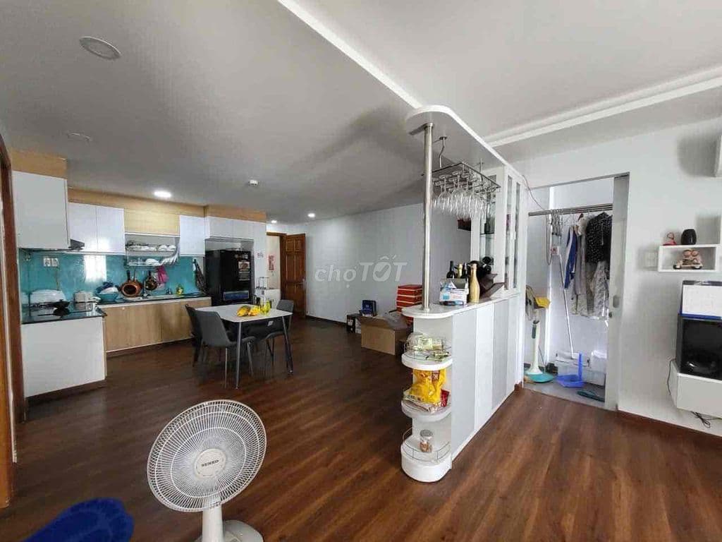 Bán căn góc 2PN2WC 80m2 tại Samland Airport Gò Vấp