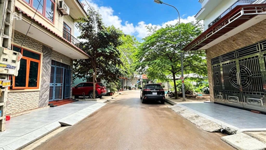 HOÀ LẠC ĐẸP NHẤT LÀ ĐẤT TÁI ĐỊNH CƯ BẮC PHÚ CÁT - Ảnh 2