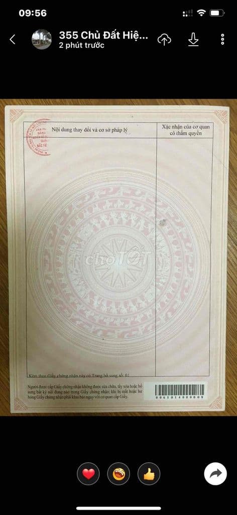 bán nhà mặt ngõ 355 phố lộc 43 m mặt tiền 4,2 xây 3 tàng giá 15 tỷ - Ảnh 3