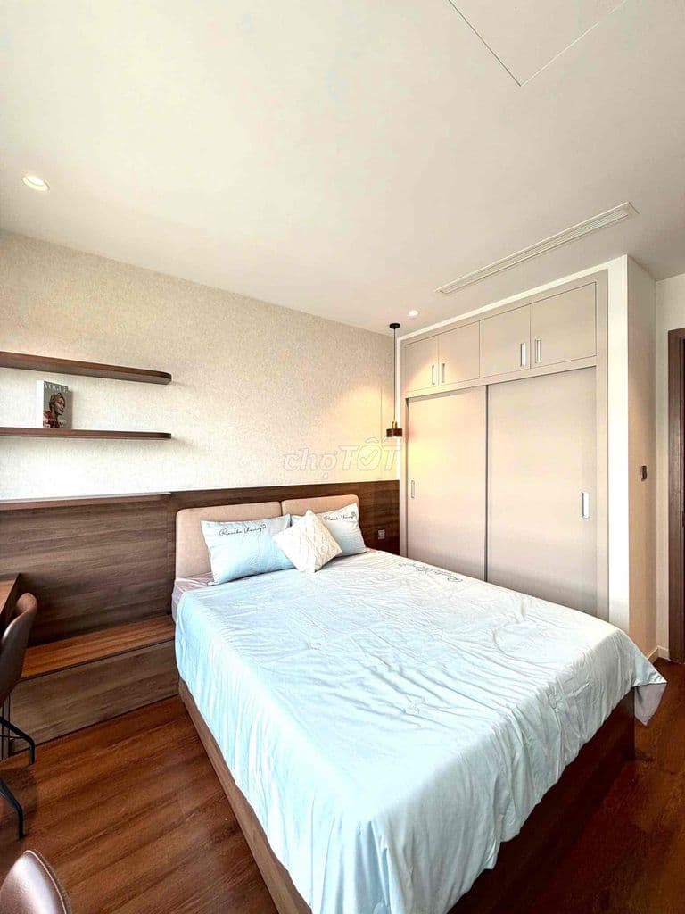 Bán 2PN P2.12A - 2bancong - DT:88m2 - Giá : 11.4 tỷ - Ảnh 3