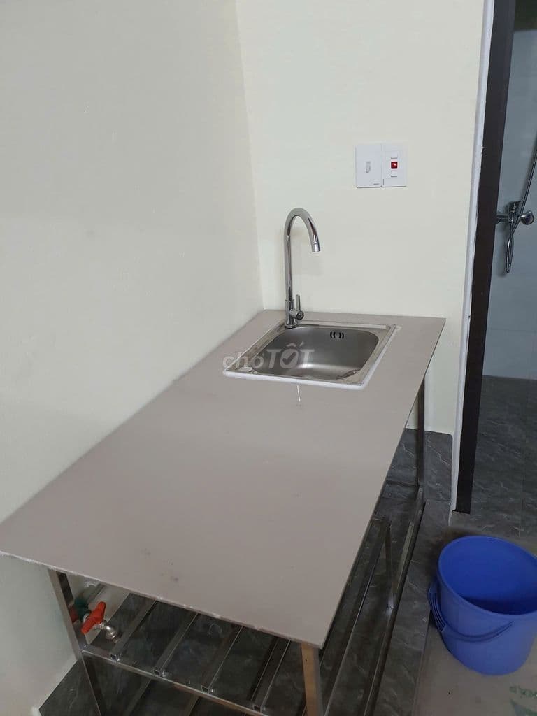 CHO THUÊ NHÀ TẦNG 2 - KHU ĐỊNH CÔNG THƯỢNG - Ảnh 2