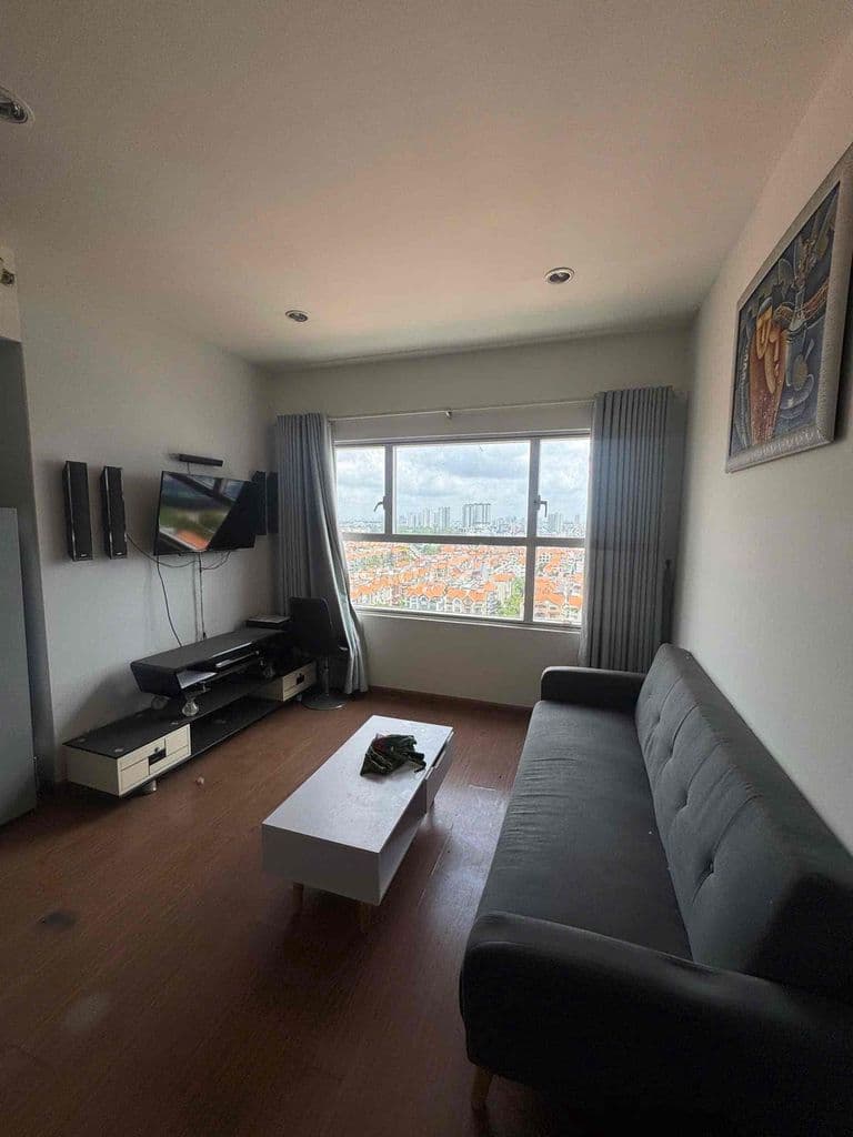 Bán nhanh CH cao cấp sunrise 76m2 2PN - Ảnh 2