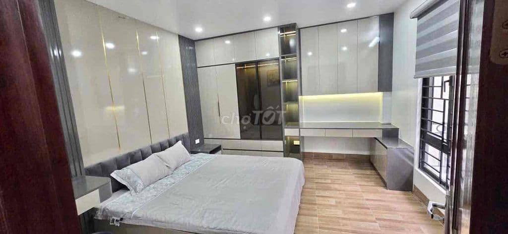 BÁN NHÀ 189 ĐỒNG CỔ 28m2 – TÂY HỒ – FULL NỘI THẤT - 16 T - Ảnh 3