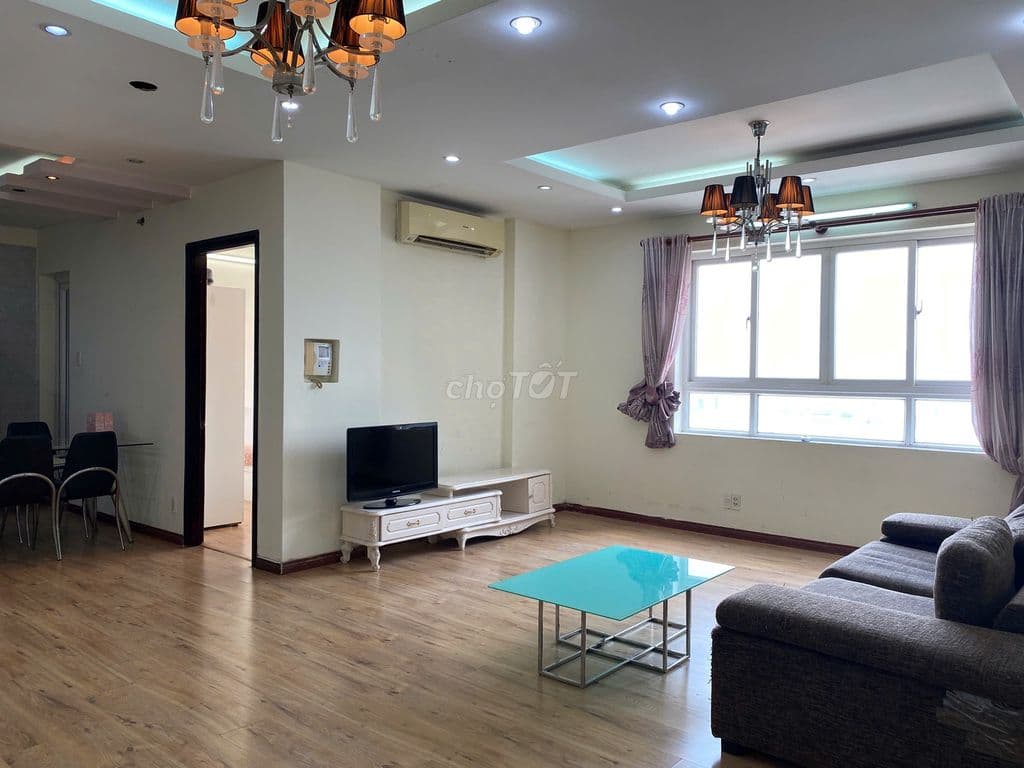 Bán căn hộ vị trí trung tâm, đi ra phố đi bộ Nguyễn Huệ chỉ 1km - Ảnh 3