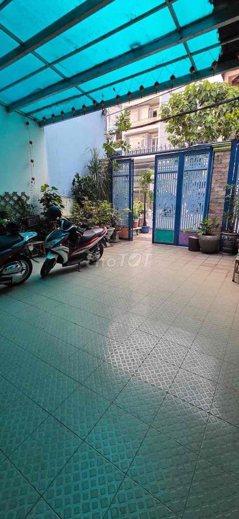MẶT TIỀN ĐƯỜNG SỐ 1 KHU TÊN LỬA HIẾM NGANG 6M - Ảnh 3