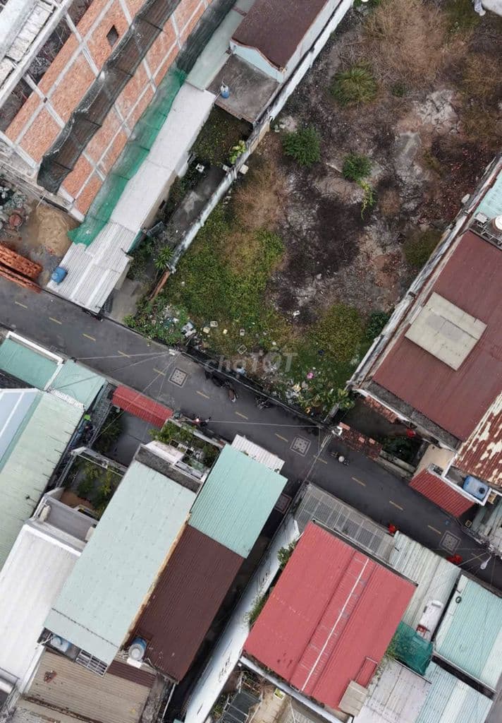 Cần bán lô đất vị trí 1 set tân thới nhất quận 12 . Đường xe tải - Ảnh 3