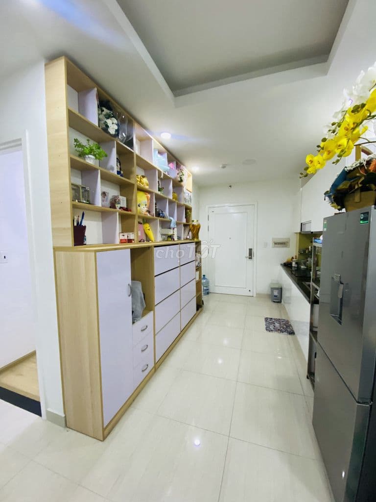 Bán căn hộ 2 phòng ngủ - Ảnh 2
