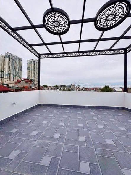 bán nhà mới tại Ngọc Thụy, 6 tầng, nội thất cao cấp - Ảnh 3