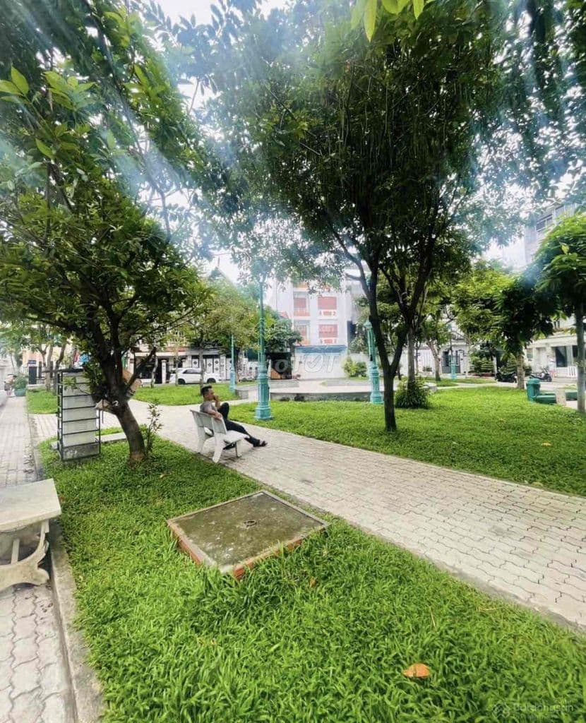 Nhà KDC Tân Quy Đông (Ngang 4, dài 15m) giá tốt chủ thiện chí bán - Ảnh 3